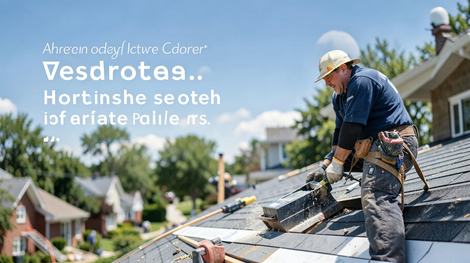 Roof Replacement in Lecompton, KS near me